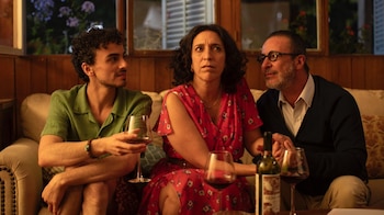 El tráiler oficial de “La Tribu” invita a los espectadores a reconocerse en los conflictos y afectos de una familia imperfecta.
