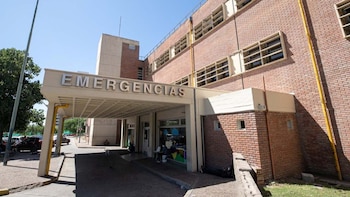 Cómo sigue la salud del bebé de 28 que fue internado con fracturas y cocaína en sangre