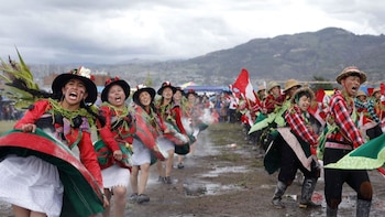 Ayacucho: Reclaman que existen intentos