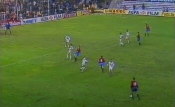 Partido entre España y Albania