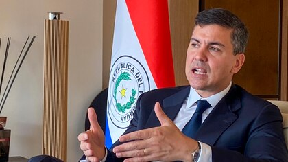 Paraguay ratificó su lucha contra el narcotráfico: invertirá más de USD 300 millones durante los próximos años