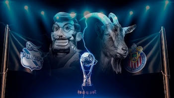 Puebla vs Chivas: cuándo y dónde ver EN VIVO el partido de la jornada 3 en la Liga MX