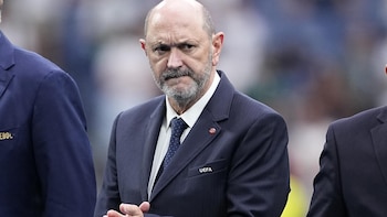 La RFEF anuncia que el España-México Sub-20 no se jugará en Ceuta porque lo "desaconseja" la Policía