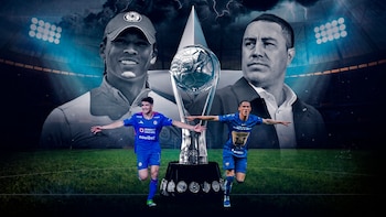 Cruz Azul vs Pumas: cuándo y dónde ver EN VIVO la final de ida de la Liga Mx