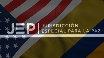 La JEP recibió certificación de
