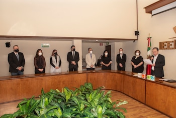 Durazo se definió como un