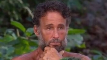 Terelu Campos y Álvaro Muñoz