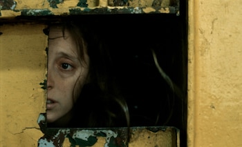 "Olivia", de Sofía Petersen, fue