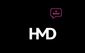 El celular tendrá un diseño plegable y llegará en el segundo semestre de 2024. (HMD Global)