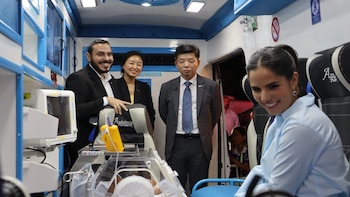 La cooperación de KOICA refuerza la formación médica y el acceso en zonas rurales de El Salvador