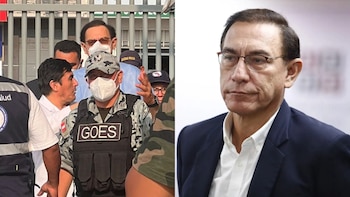 Trasladan de emergencia a Martín