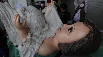 Historia y origen del Niño