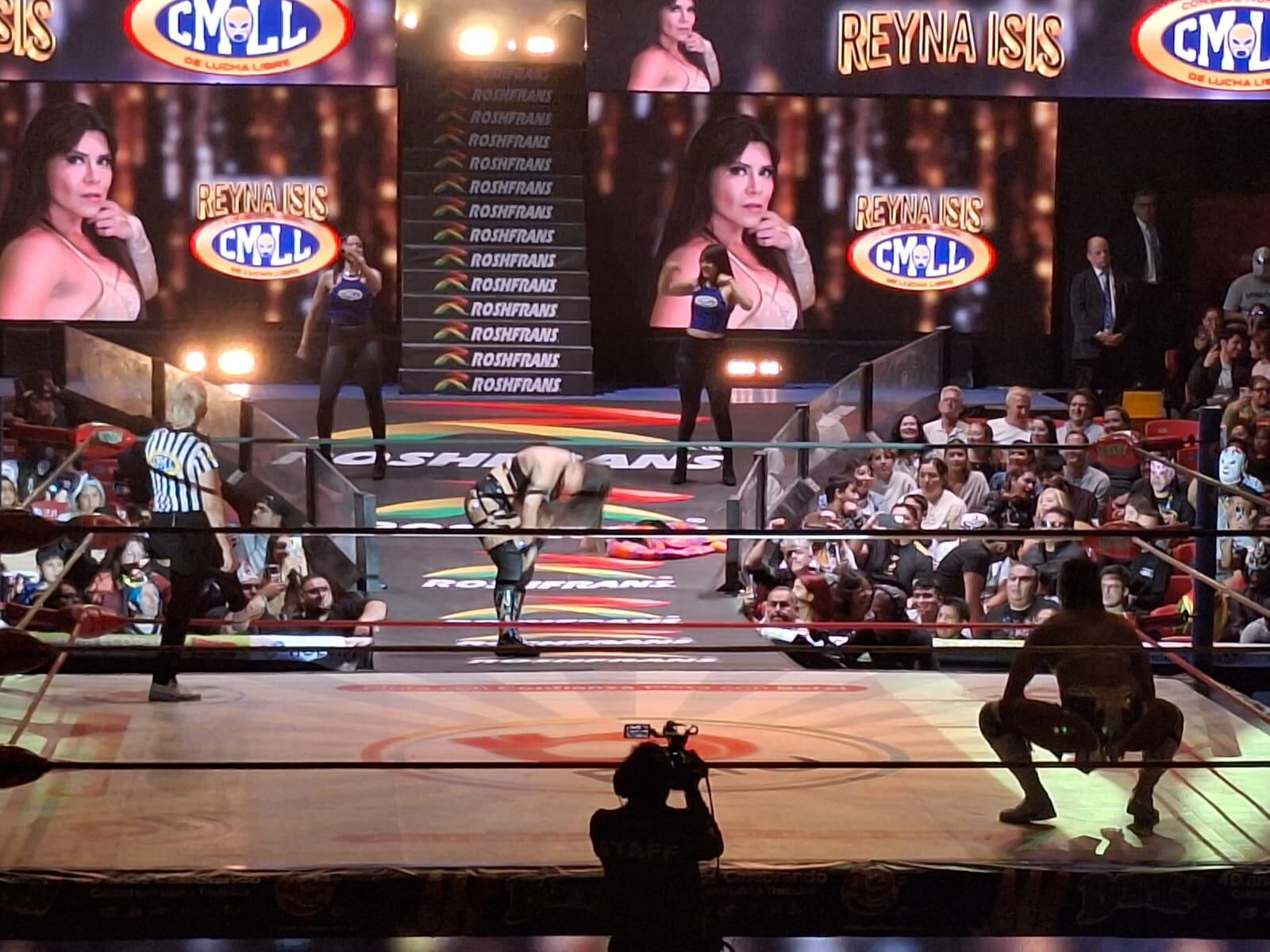 (Foto: Zurisaddai González)