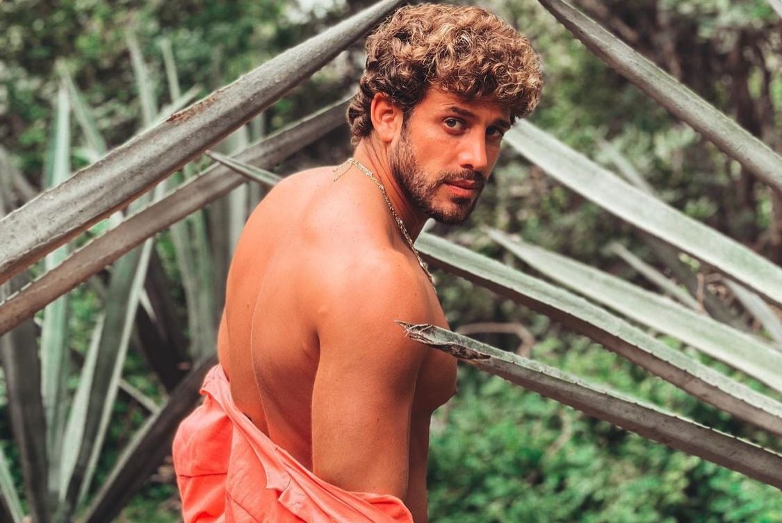 El rol de Arana Lemus y Lambda García: análisis y cercanía con el público(Foto: Instagram/@lambgarcia)