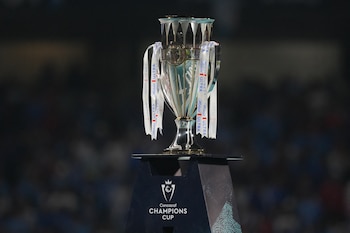 Quedaron definidos los partidos de