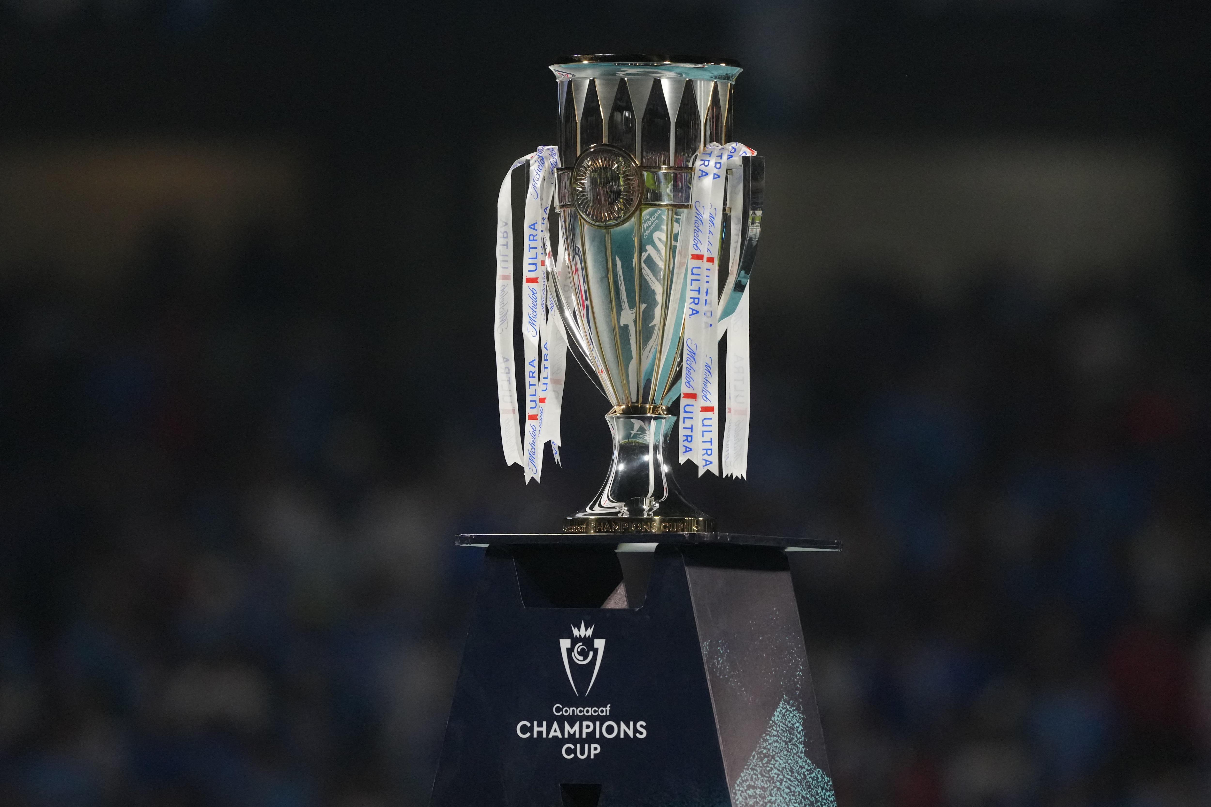 Quedaron definidos los partidos de la Concacaf Champions Cup 2026 ( Kirby Lee-Imagn Images)