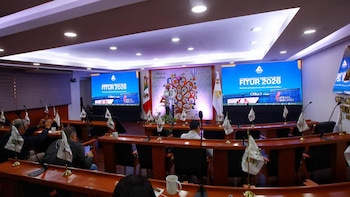 Concanaco proyecta derrama de 25