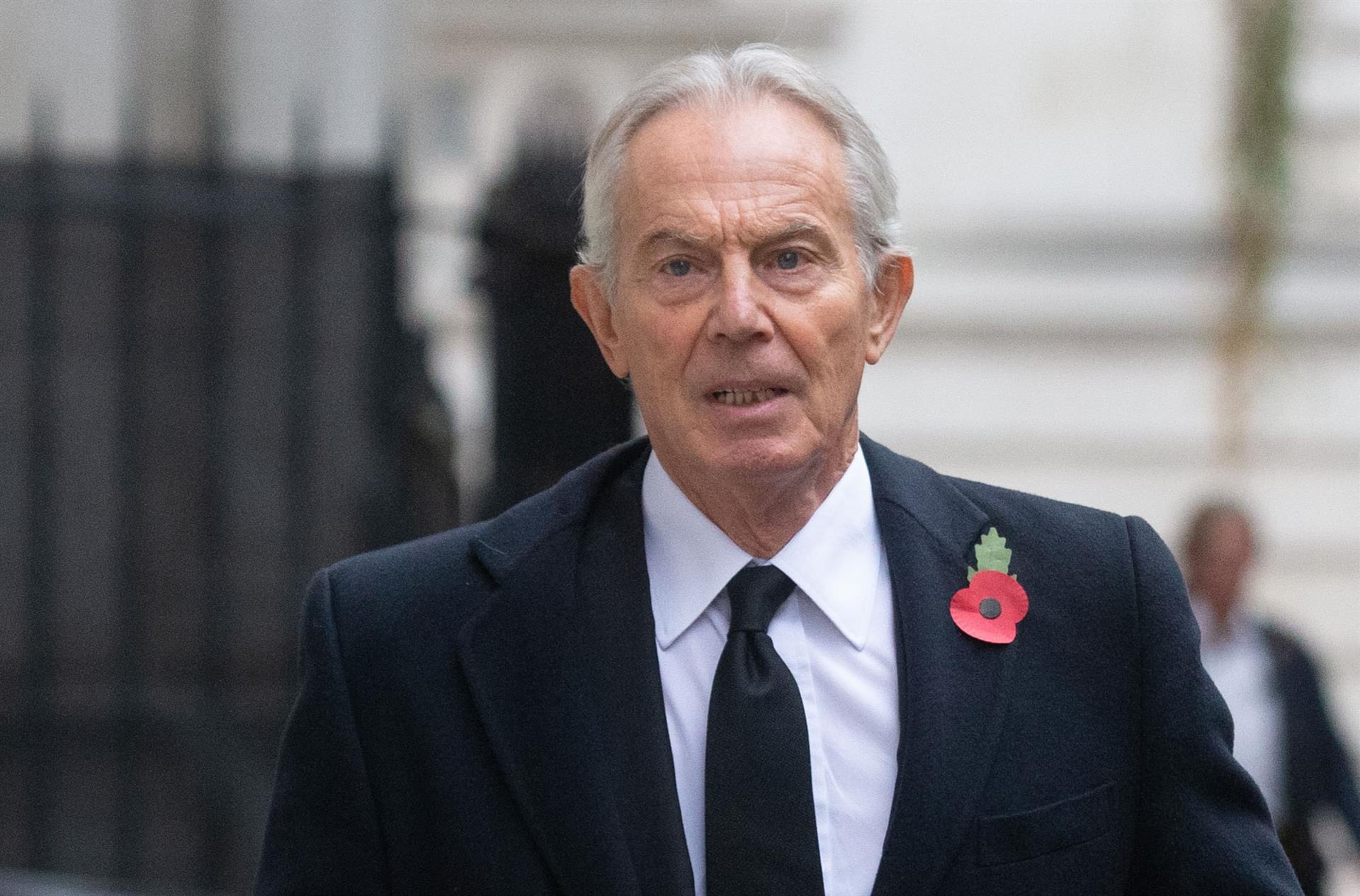 Tony Blair resurge como pieza política en Oriente Próximo en la administración concebida por Trump para Gaza