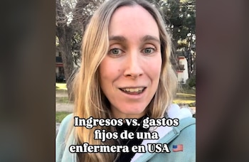 Fragmento del vídeo de TikTok. (@lia.enverde)