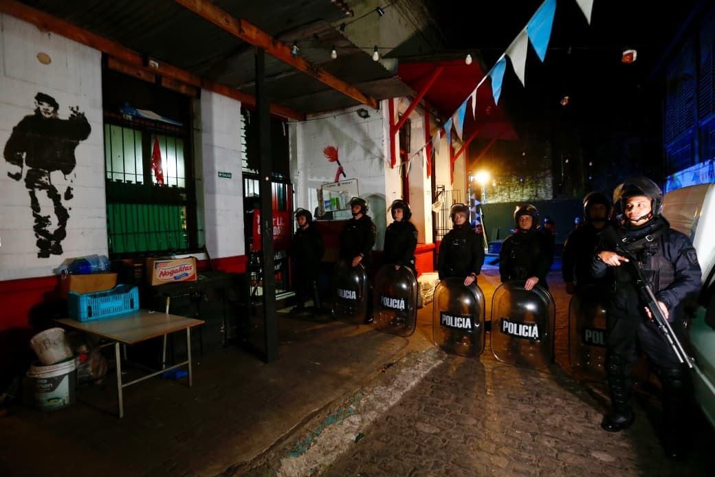 El sistema de control alimentario porteño suspendió más de 5.000 raciones tras constatar irregularidades en los listados de beneficiarios