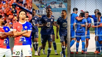 Así quedaron los grupos de la Copa Centroamericana 2026, veinte equipos y el sueño de la corona