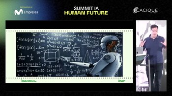 Bilinkis es un autor de