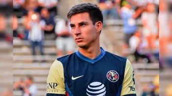 (Foto: Instagram/maurolainez)