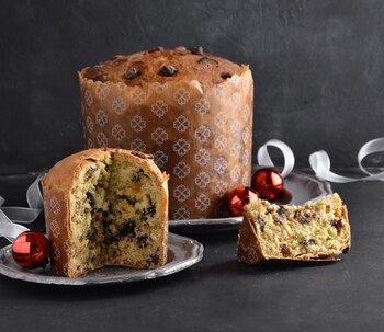 Variantes de pan dulce como