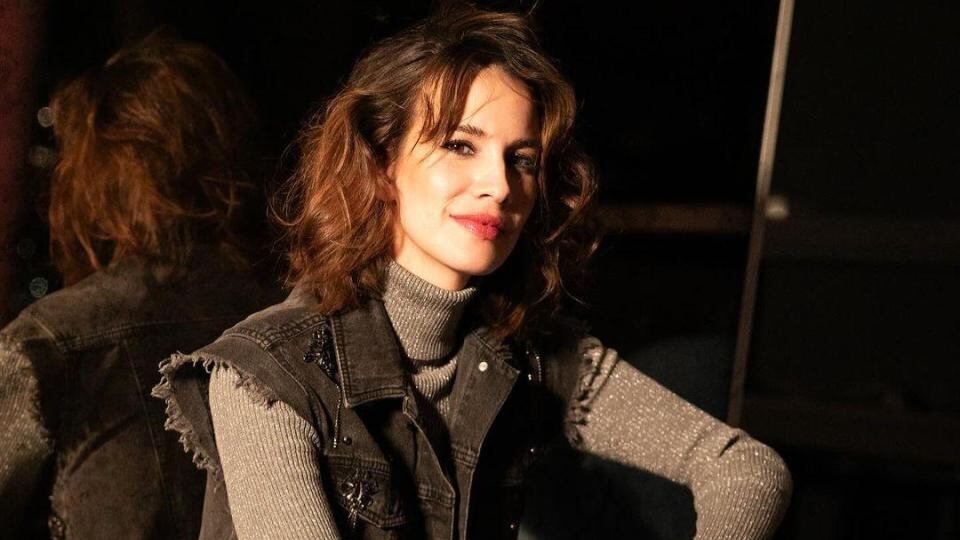 Laura Londoño sorprendió con nuevo look en 2024 y todo indica que prepara un nuevo personaje - crédito @londonotlaura/Instagram