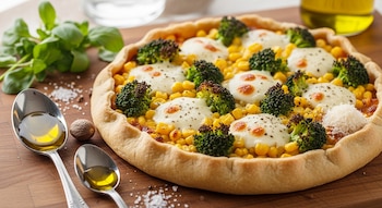 El valor nutricional por porción