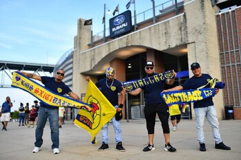 La importancia del Club América