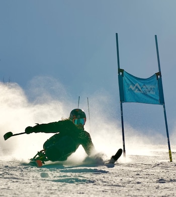 Después de cinco Juegos Olímpicos