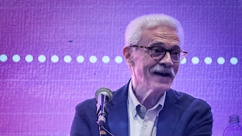 Guillermo Schavelzon: “Hoy se publica el doble de libros de los que se pueden vender”