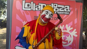 Piñón Fijo conquista Kidzapalooza: la