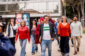 Imagen D7TSJJTENNAKNIOULIG4M6VKII