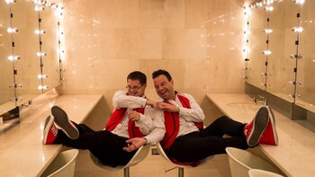 La historia del chico con