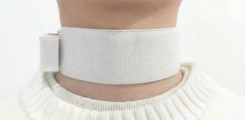 El dispositivo captura la frecuencia