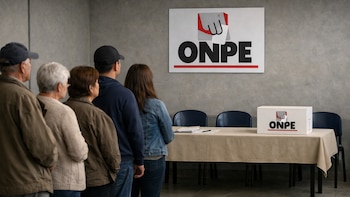 Miembro de mesa 2026 en segunda vuelta de Perú: qué hacer si no se llegó a instalar tu mesa