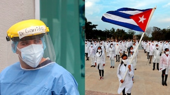 Políticos, médicos y académicos cuestionaron