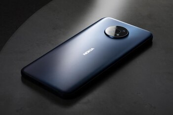 22-09-2021 Nokia G50.
POLITICA INVESTIGACIÓN Y