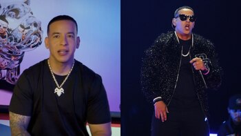 Daddy Yankee: Perché ha preso