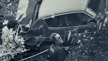 Kenneth Bianchi y Angelo Buono,