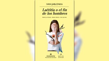 "Laëtitia o el fin de