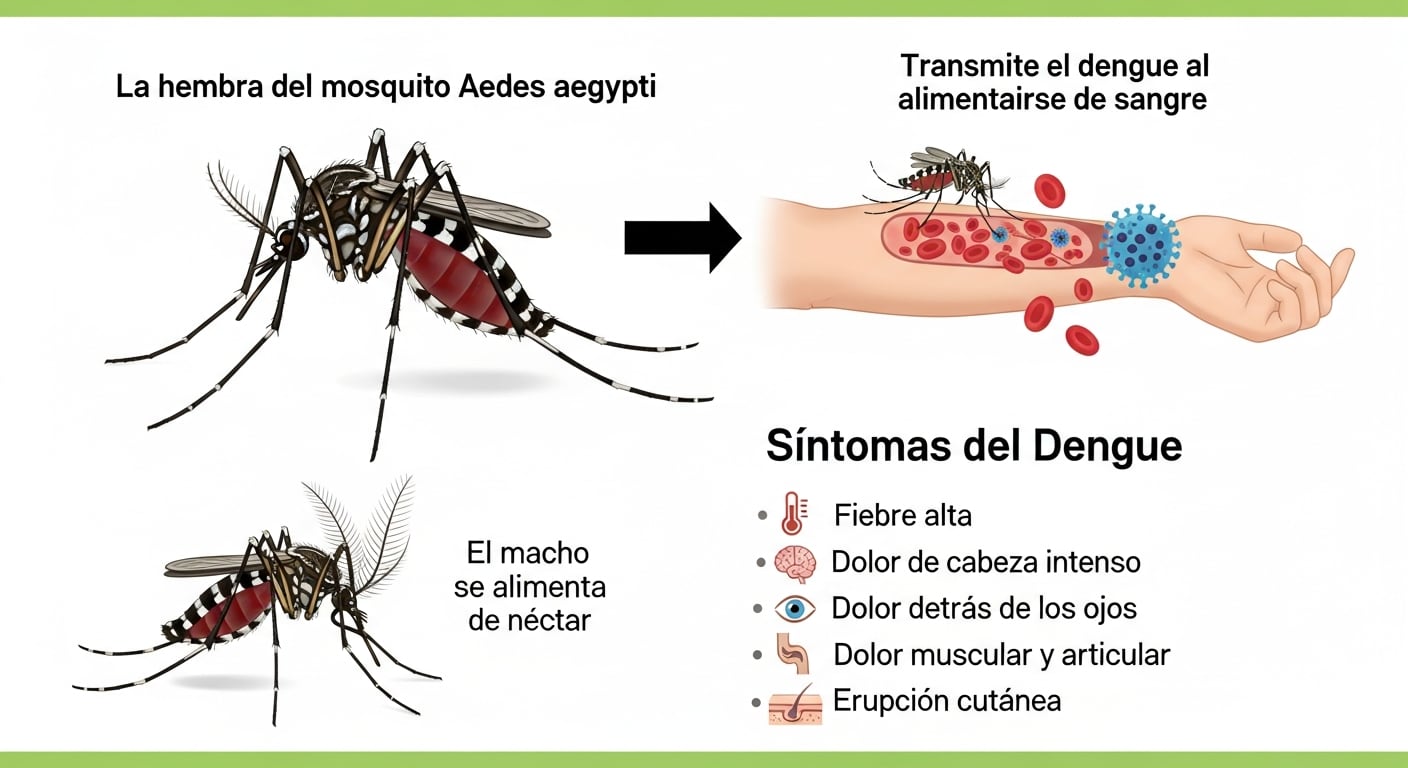 La investigación publicada en Journal of Experimental Biology expuso a los insectos a alimento y DEET de forma simultánea, reduciendo su aversión inicial (Imagen Ilustrativa Infobae)