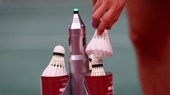 Kevin Gordon, el contrincante de