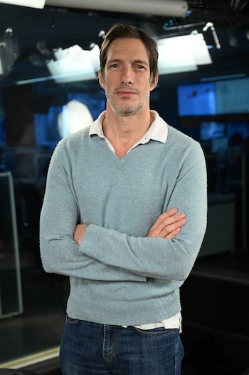 Personajes - Ivan de Pineda