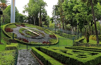 La Colonia del Valle es