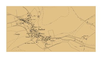 En la actualidad, Imber sigue