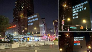 Las proyecciones de Bryan Buckley