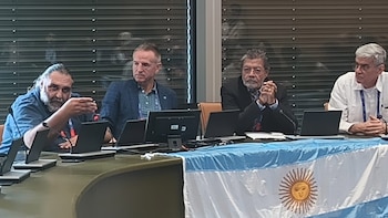 Ofensiva sindical: la CGT hizo fuertes denuncias contra el Gobierno en la OIT y las CTA se movilizan a Plaza de Mayo